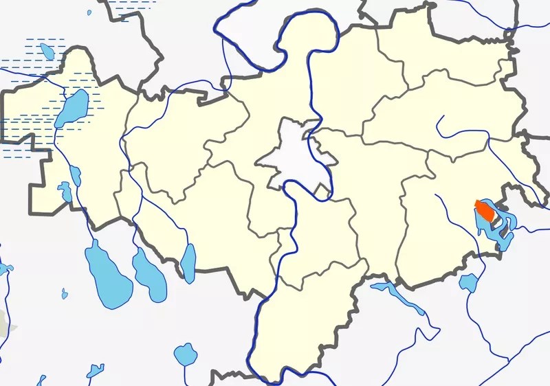 9. Alytaus r., Daugai 20180820