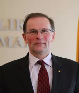 Arūnas Svitojus