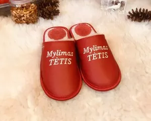 slepetės