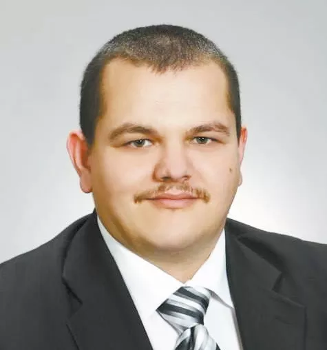 Krakių seniūnas Ernestas Barčas patvirtino, jog Pašušvio apylinkėse vėl pasirodė vilkai. / Asmeninio archyvo nuotr.
