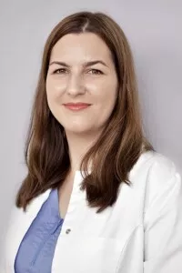 Gydytoja Giedrė Tamulytė 