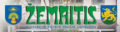 logo,zemaitis