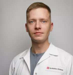 Benas Sakalauskas 1