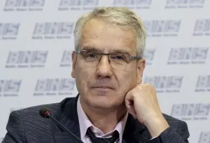 Danukas Arlauskas, Lietuvos darbdaviu konfederacijos generalinis direktorius