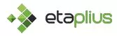 etaplius, logo