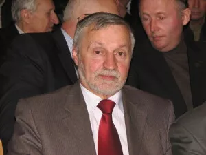 V.Juodsnukis 
