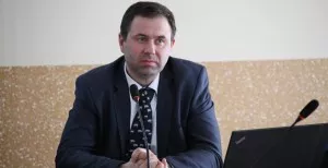 Algis Baravykas. ZUR nuotr.