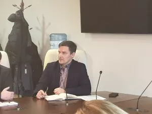 Mindaugas Petkevičius 