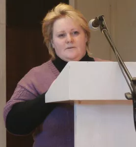 Renata Vilimienė