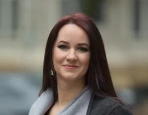 Inga Ruginienė 