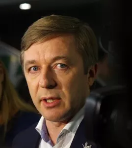 LITHUANIA-VOTE-POLITICS