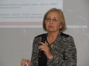 Z.Cironkienė