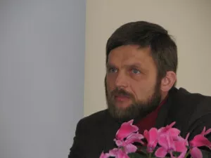 Martynas Laukaitis