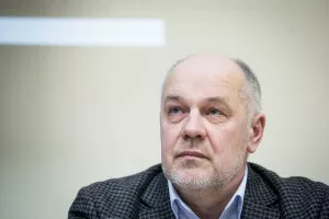 R. Lazutka