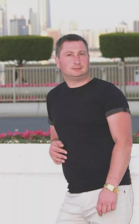 Darius Genelevičius juokauja, kad „prisiatostogavo“ keliems metams į priekį.
