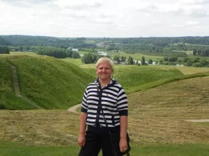 Lina Grygelaitienė