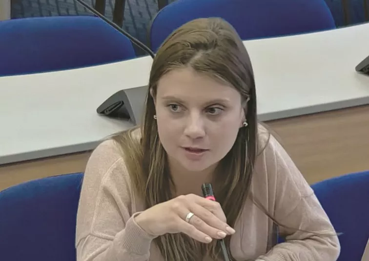 Indrė Fiodorova