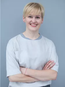 Eglė Kucinskaite