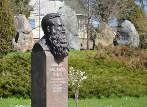 Akmenys Ūkininko patarėjas