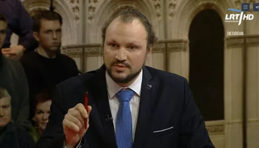 Antanas Valionis