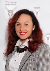 V.Armolaitienė