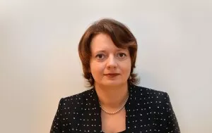 Miglė Tuskienė