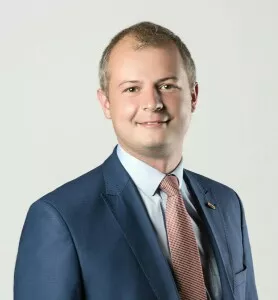 Simonas Gentvilas