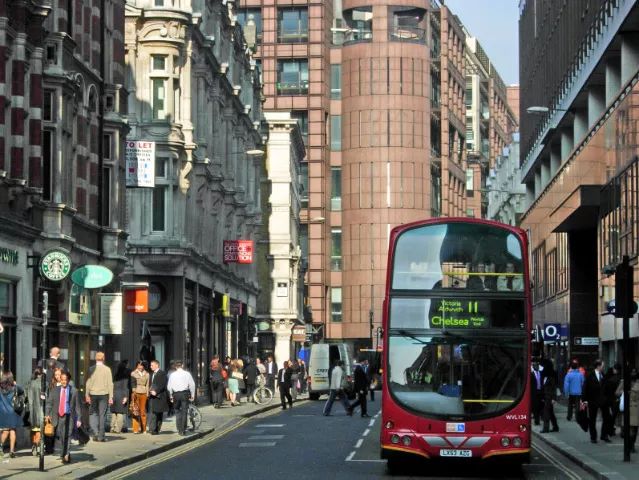 londonas