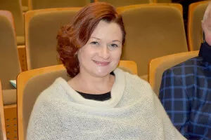 G. Rybalko šių metų iššūkiu tapo lankytojų srautai, kurie viršijo visus lūkesčius. Ž. Katkūnaitės nuotr.