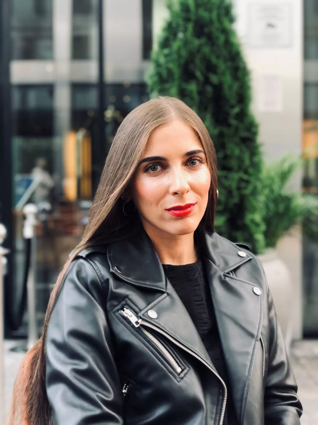 Ingrida Liberytė-Butkevičienė teigė, jog departamento aptarnavimo specialistės savo darbe vadovaujasi galiojančiais teisės aktais ir telefonu asmens tapatybę ir pilietybę patvirtinančių dokumentų neblokuoja./Asmeninio archyvo nuotr.