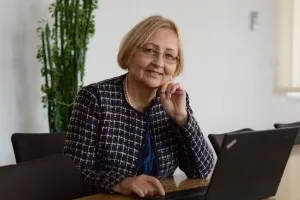 Zofija Cironkienė