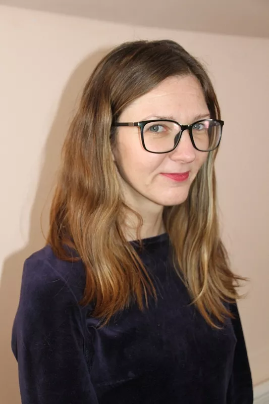 Specialistė Eglė Savickienė ragina suprasti, kad vakcinos yra vaistinis preparatas, tad gali pasireikšti šalutinis poveikis, tačiau tai nėra pavojinga gyvybei, ir padeda išvengti tikrai sunkių ligų. Asmeninio archyvo nuotr.