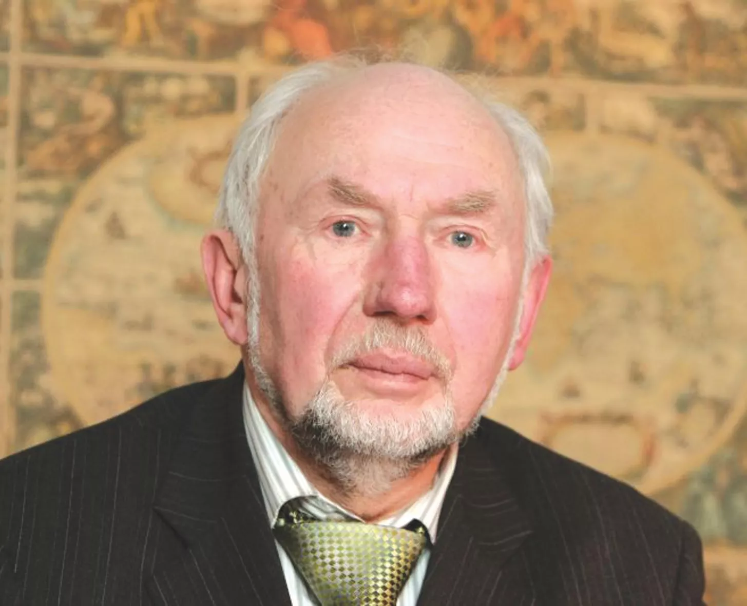 Prof. Libertas Klimka spėja, jog šiais metais Kalėdas švęsime su sniegu.