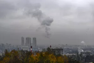 Pollutions