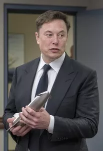 Musk